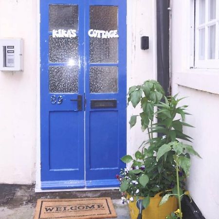 Kikas Cottage, Rear 89 Church Street, White Horse Yard Whitby Eksteriør bilde
